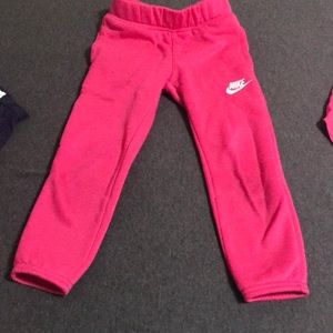 Jogging pants